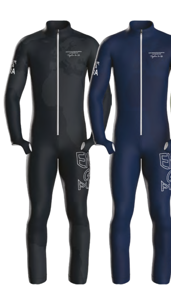 ENERGIAPURA Masters model race suit (Copy) on World Cup Ski Shop 8